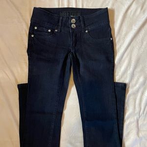 Sz.3 Sirens Womans Jeans